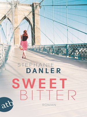 cover image of Sweetbitter